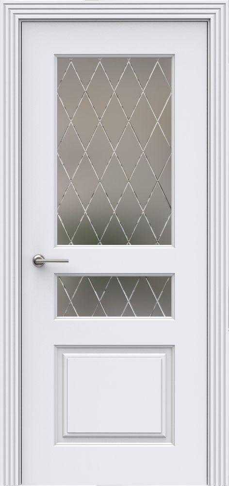 Двери ГАРМОНИЯ "Barcelona 2"