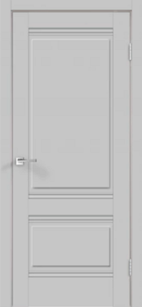 Межкомнатные двери VELLDORIS 