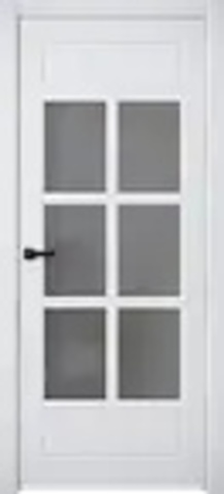 Двери Universe "Сириус 8 Classic" (ДО)