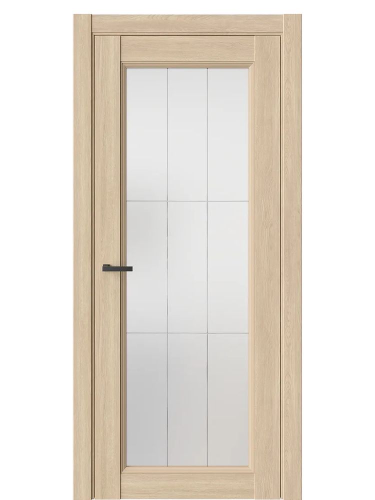 Двери WestStyle Enika 3 Сенди  ДГ