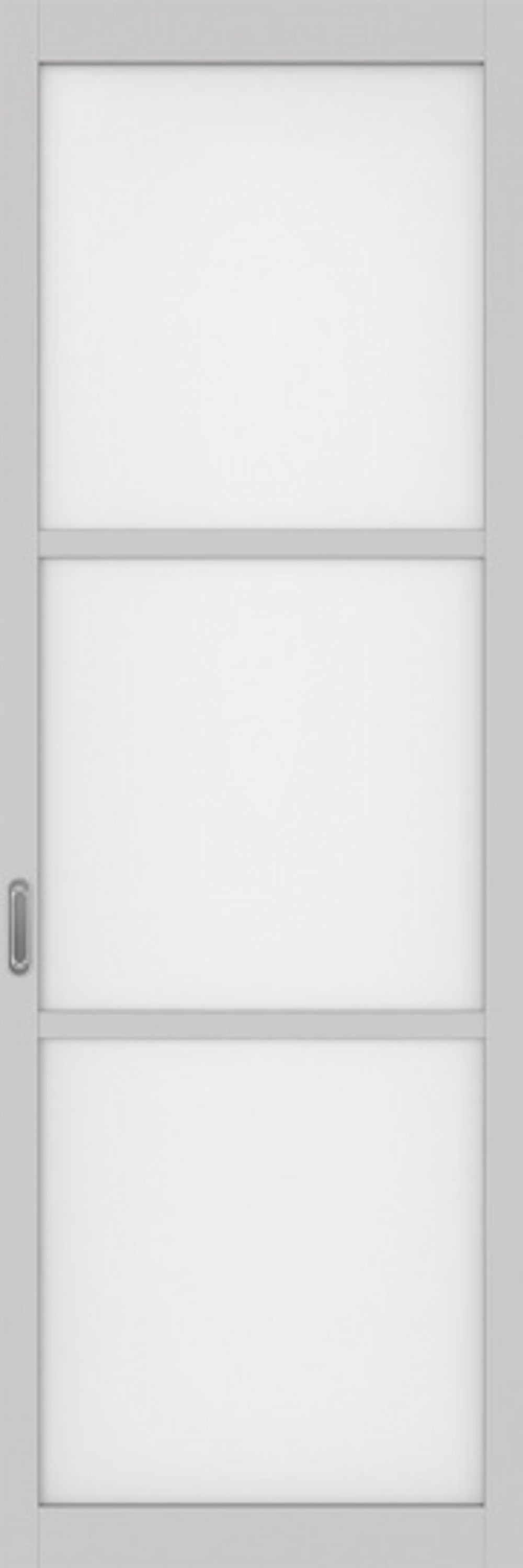 Раздвижная перегородка OP 130.222 экошпон (цена за 1 кв.м)