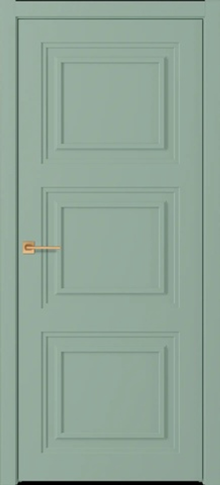 Двери Universe "Капелла престиж 6" (ДГ)