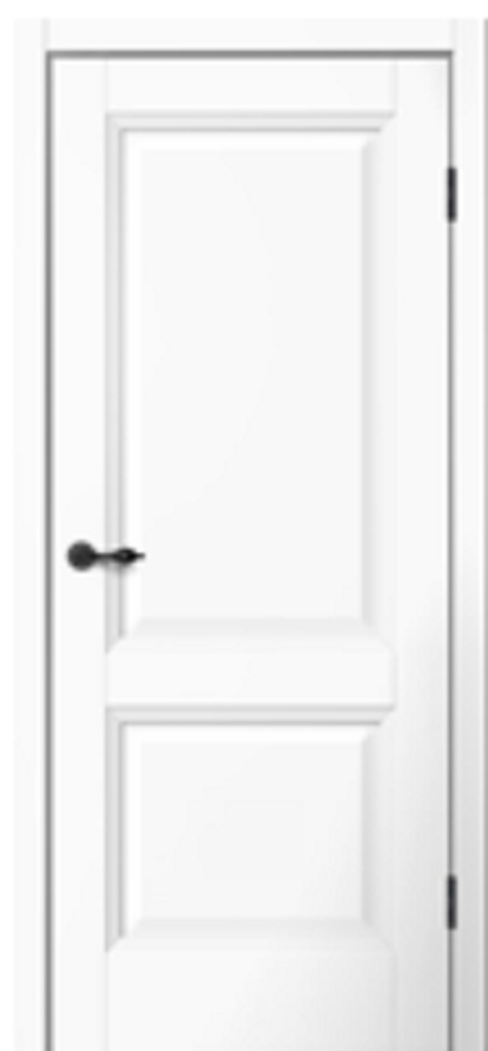 Межкомнатные двери LIDMAN M 72 БЕЛЫЙ