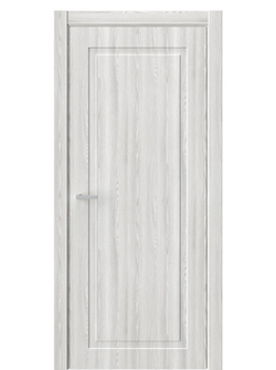 Двери WestStyle  Novva 1 Клён Айс ДГ