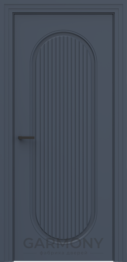 Межкомнатные двери ГАРМОНИЯ "AES 9" ДГ Garmony Чебоксары