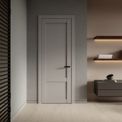 ДВЕРИ WestStyle  NR3  Морская Галька ДГ