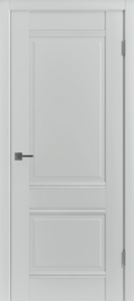 Межкомнатные двери ВФД "EMALEX С2" EMALEX Steel ДГ