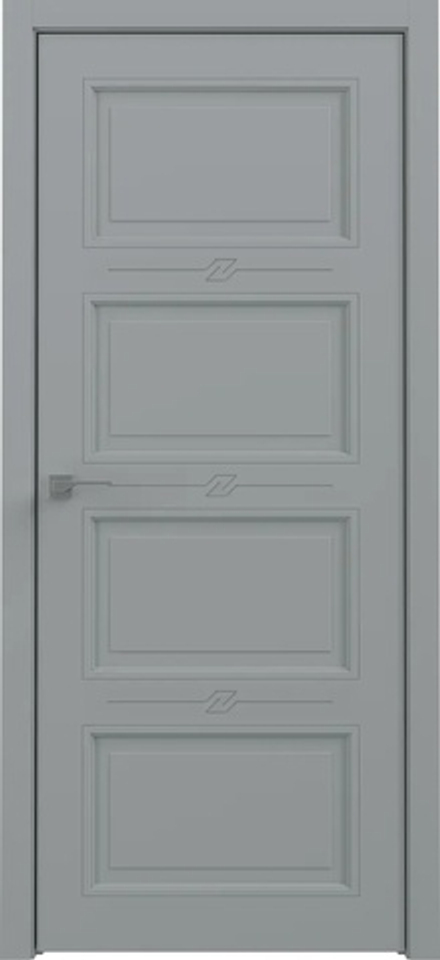 Двери Universe "Кассиопея 8 Modern" (ДГ)