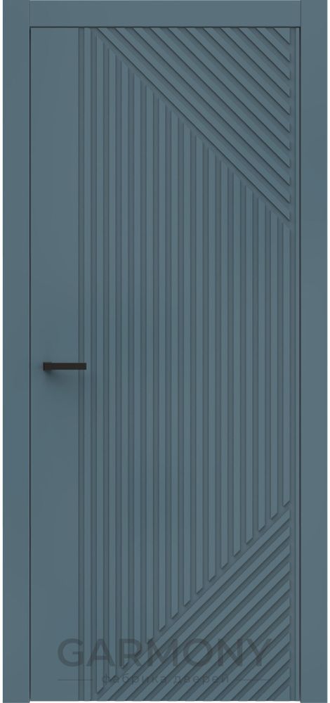Межкомнатные двери ГАРМОНИЯ 