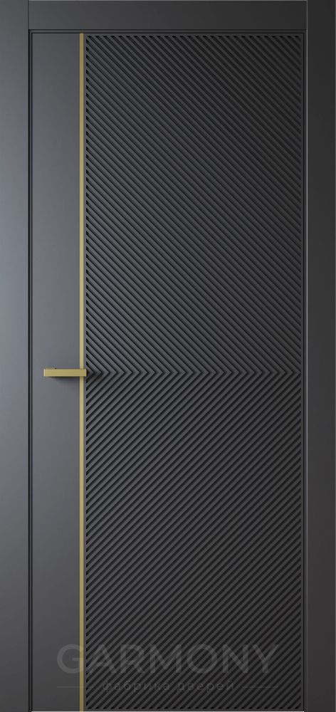 Межкомнатные двери ГАРМОНИЯ 