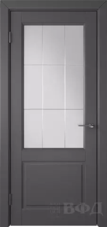 Межкомнатные двери