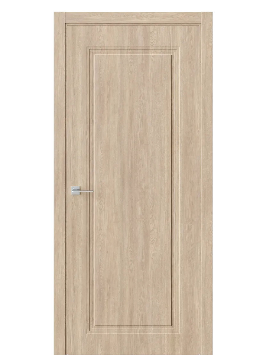 Двери WestStyle  Monte 1 Брандо ДГ