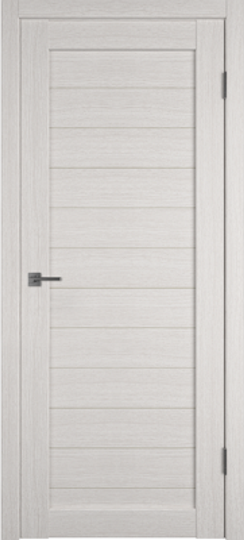 Межкомнатные двери ВФД GL Atum Х 6 Bianco (ДГ)