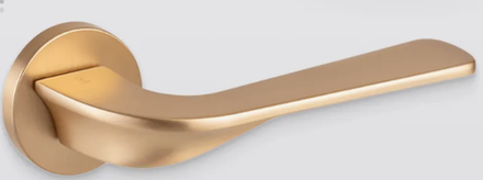 Ручка Phoenix F33Z80-MG Матовое золото