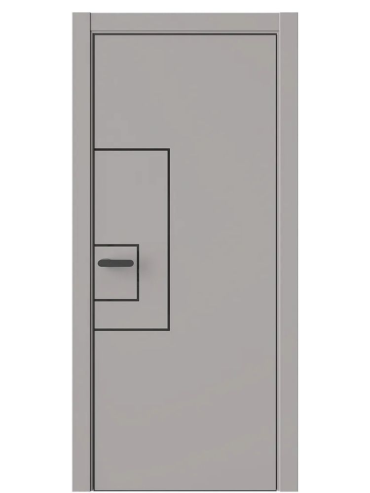 Двери WestStyle  