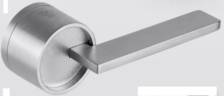 Ручка Radiant F33Z85-MS Матовый хром