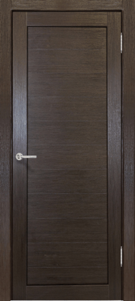 Межкомнатные двери SYNERGY "Легро" ДГ Венге