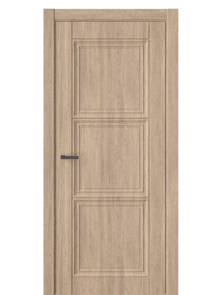 Двери WestStyle  Demiss 5  Брандо  ДГ