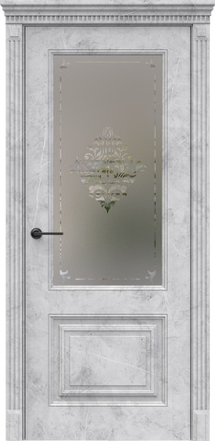 Межкомнатные двери ГАРМОНИЯ "Coliseum 1" ДО Garmony Чебоксары