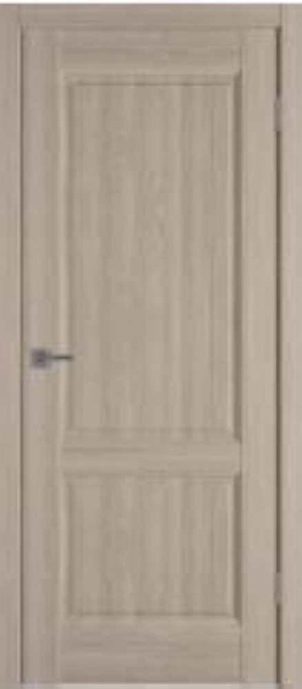 Межкомнатные двери ВФД GL Atum Pro Elegant 2 Red Oak (ДГ)