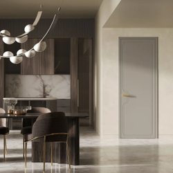 Двери WestStyle  "Amare 1" Агатовое сияние ДГ