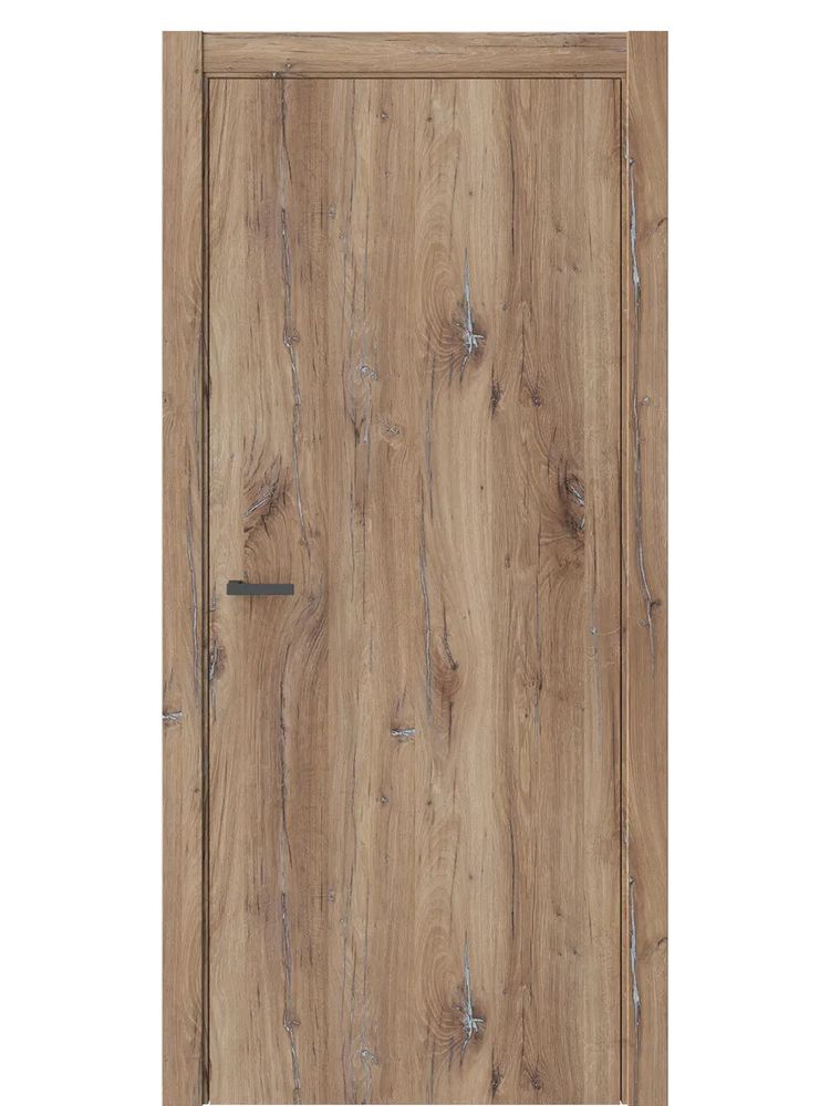 Двери WestStyle  ГЛАДКАЯ Санлемо Горизонт  ДГ