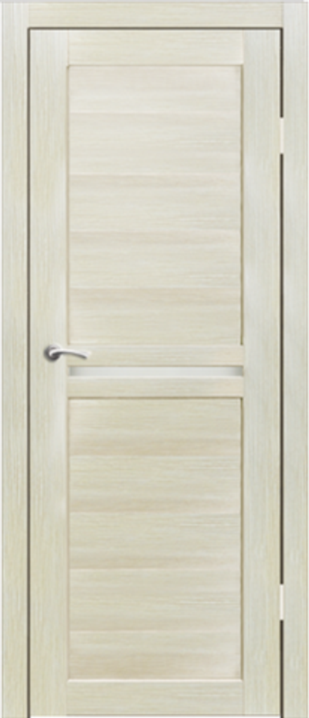 Межкомнатные двери SYNERGY  "Лацио" ДГ Акация светлая