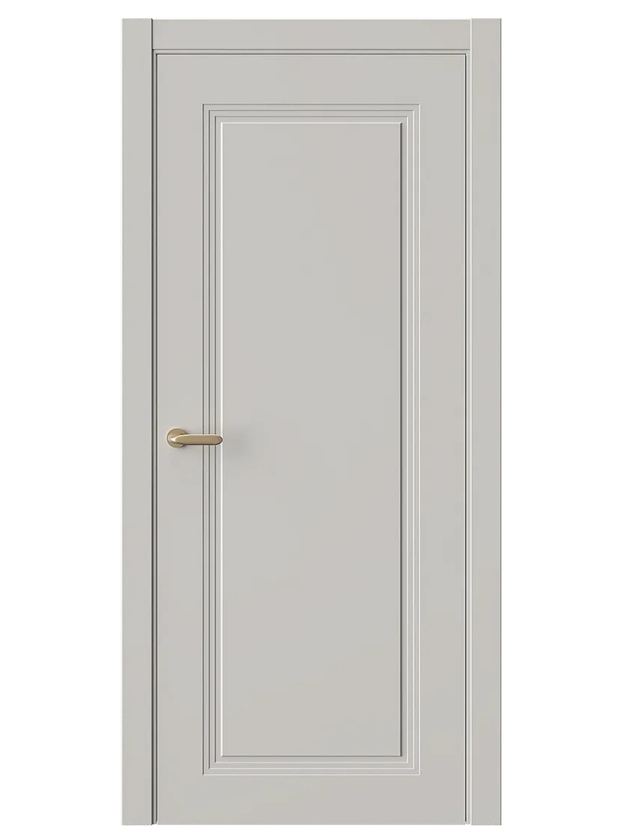 Двери WestStyle  Monte 1 Песчаный Рай ДГ