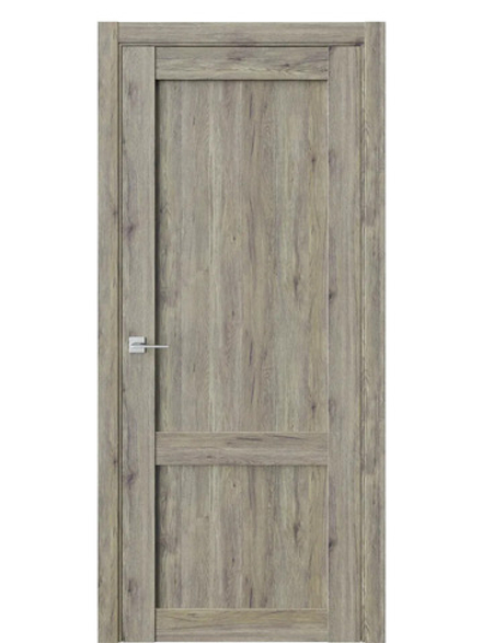 Двери WestStyle  NR3  Дуб Эссе ДГ