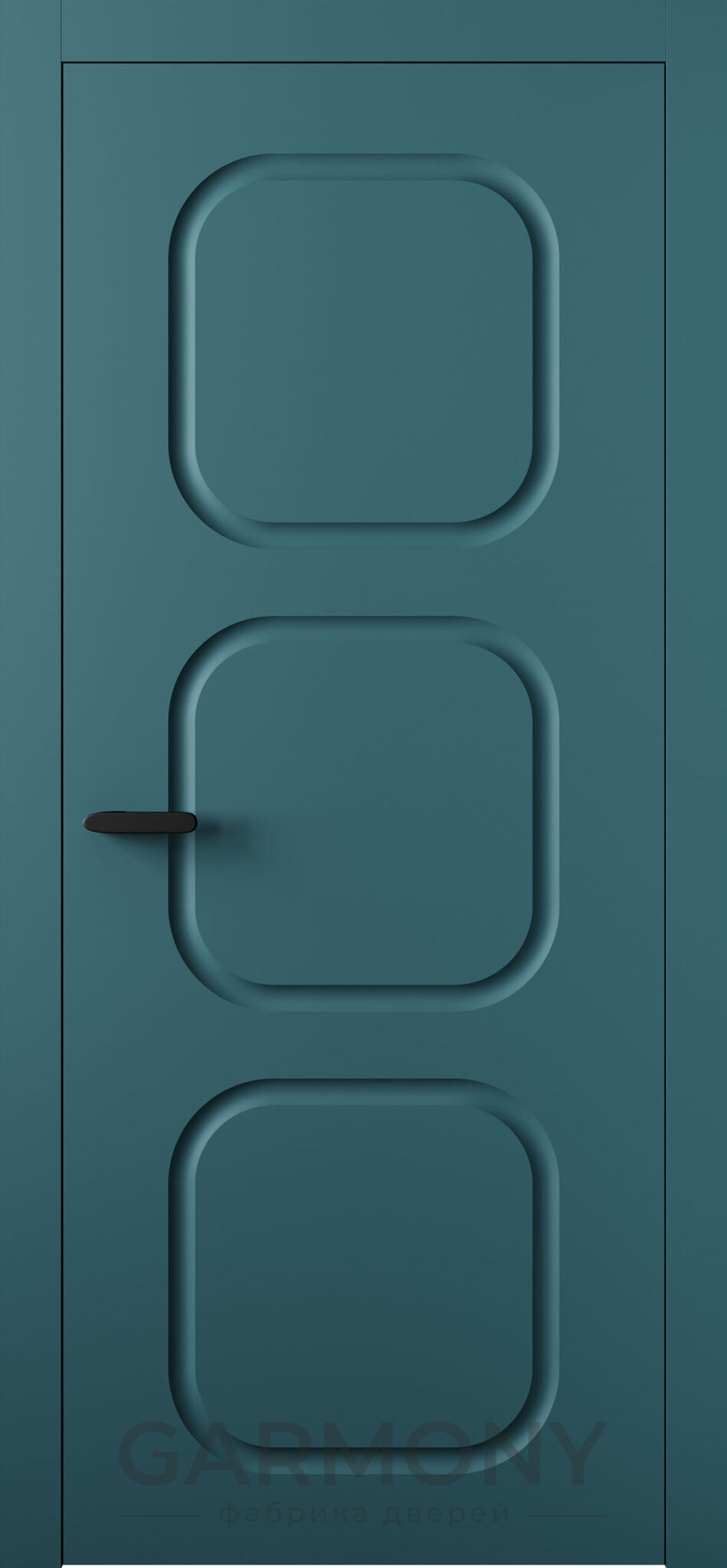 Межкомнатные двери ГАРМОНИЯ "Nova 5" ДГ Garmony Чебоксары