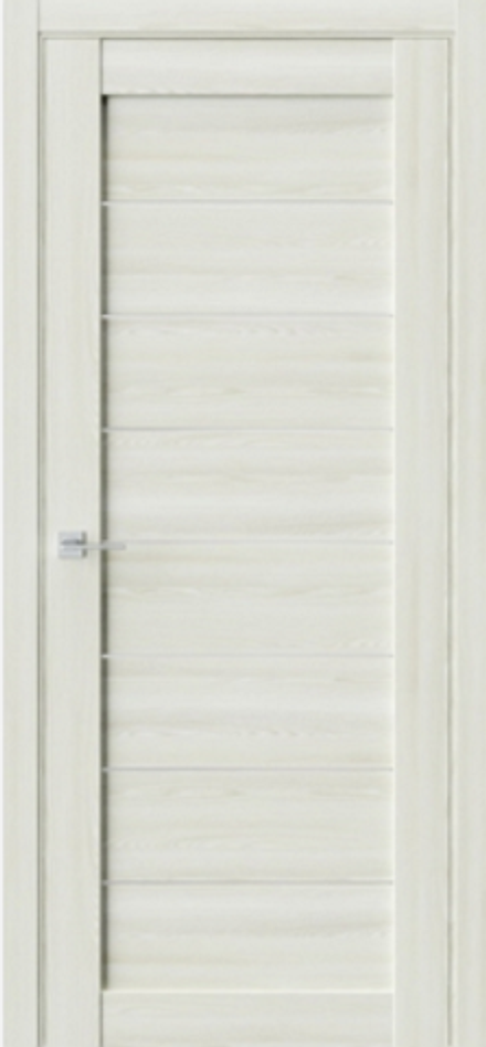 Межкомнатные двери WestStyle "RE 48" Клен айс/Графит сатинат ДО