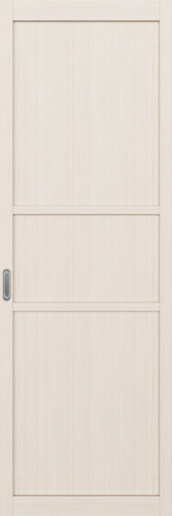 Раздвижная перегородка OP 132.111 экошпон (цена за 1 кв.м)