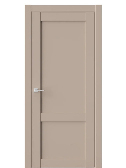 Двери WestStyle  NR3  Гляссе ДГ