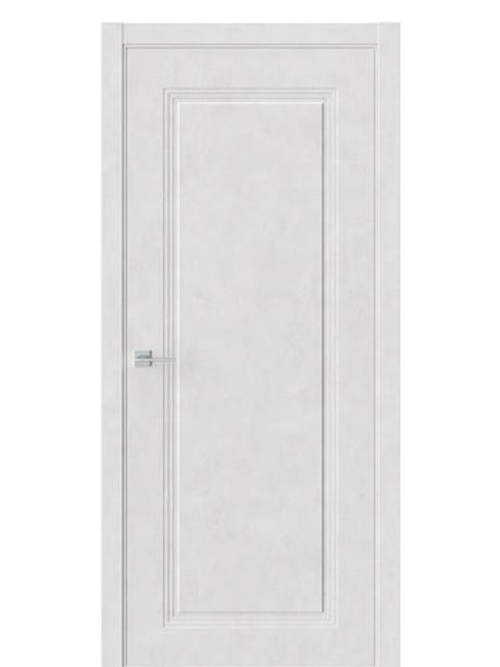 Двери WestStyle  Monte 1 Бетон Лайт ДГ