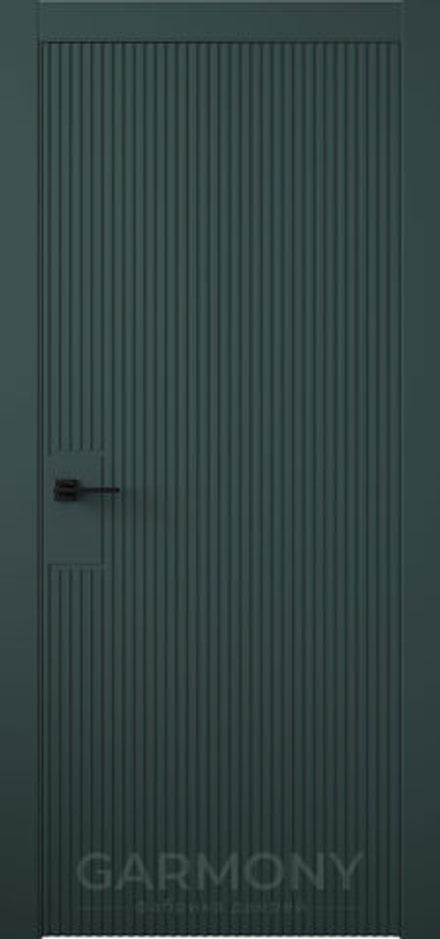 Межкомнатные двери ГАРМОНИЯ "R8.1" Garmony Чебоксары
