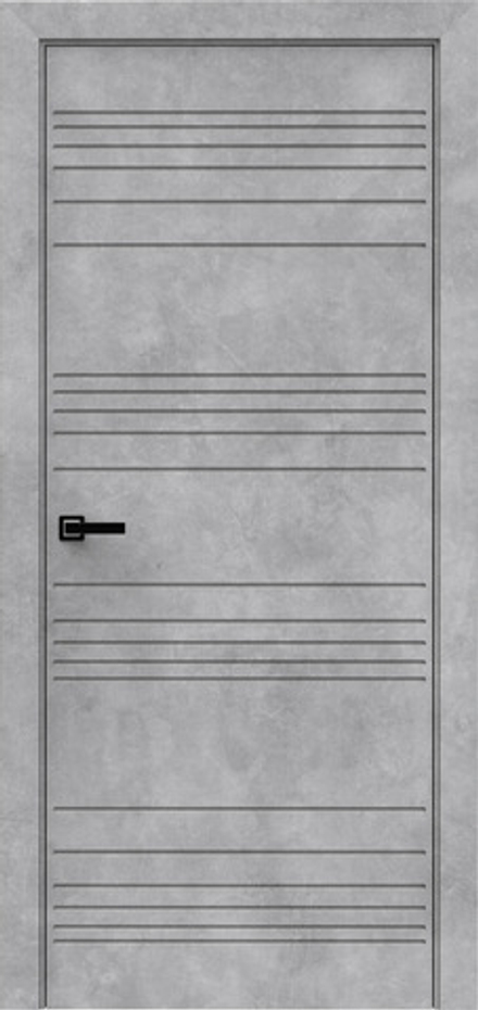 Межкомнатные двери ГАРМОНИЯ "G13" Garmony Чебоксары