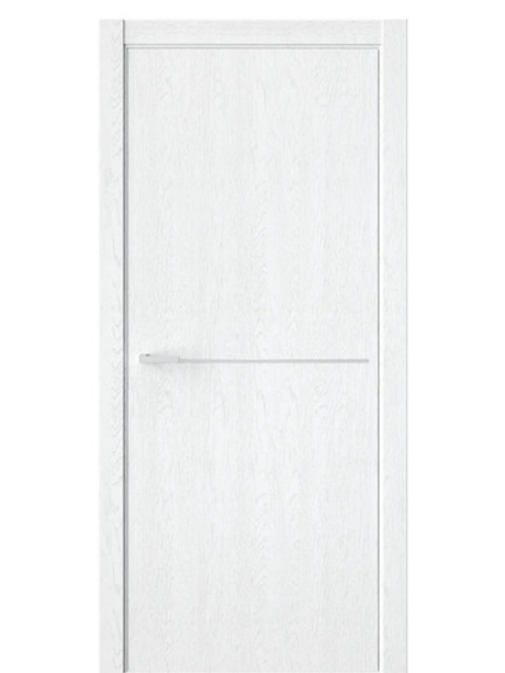 Двери WestStyle  MODERNO 39 Дуб Винта /молдинг  ДГ