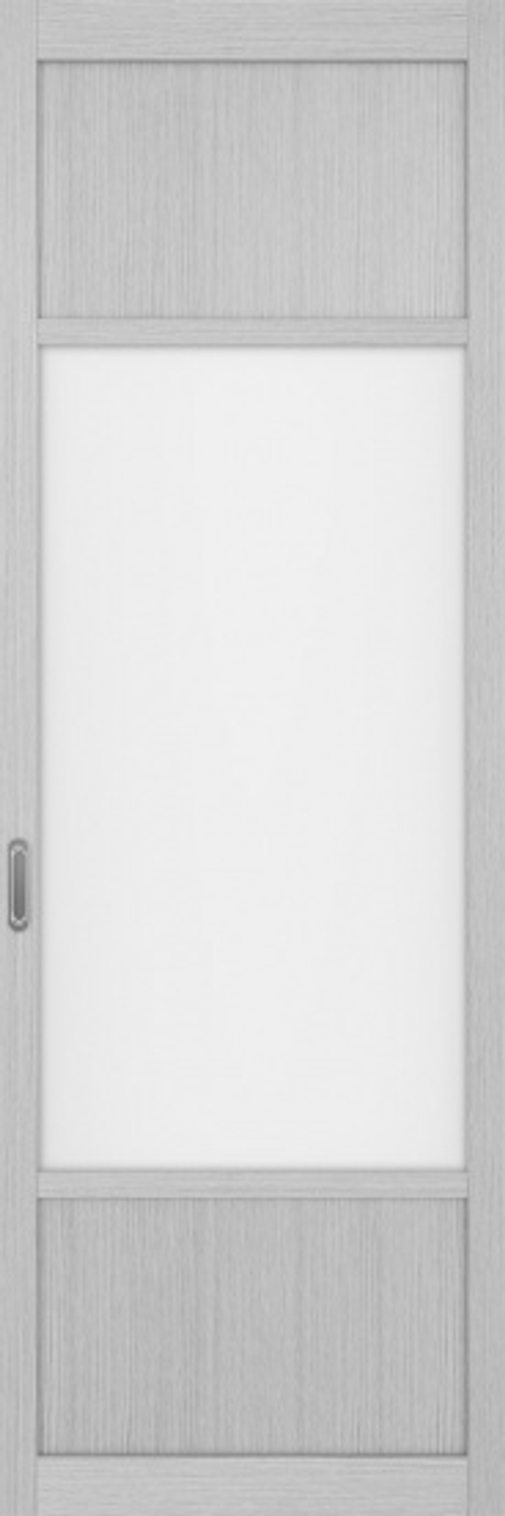 Раздвижная перегородка OP 131.121 экошпон (цена за 1 кв.м)