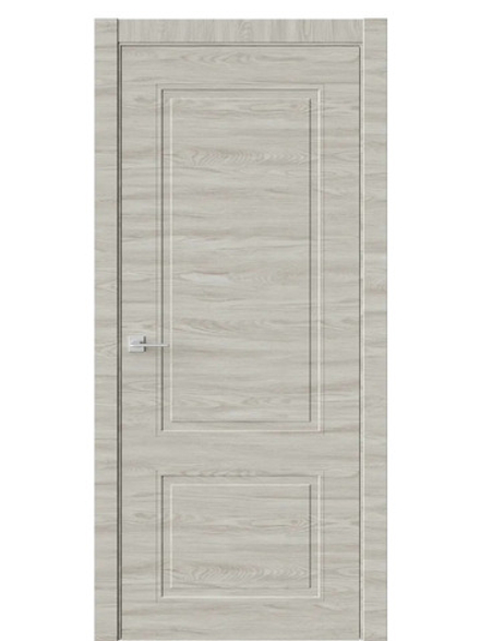 Двери WestStyle Eliss 3 Дуб малибу горизонт  ДГ