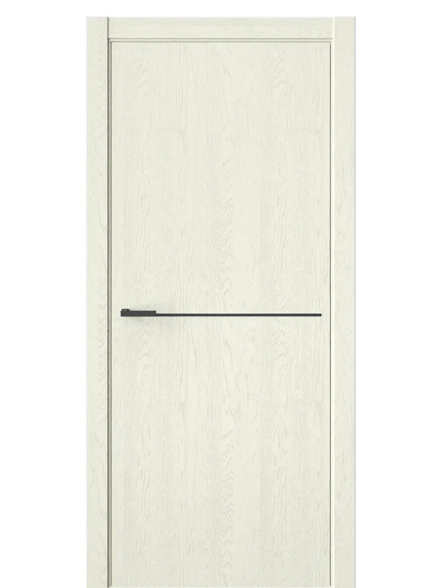 Двери WestStyle  MODERNO 39 Дуб Монтана /молдинг  ДГ