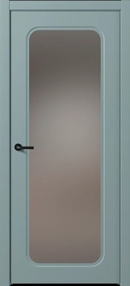 Двери Universe "Трин 9 Modern" (ДО)