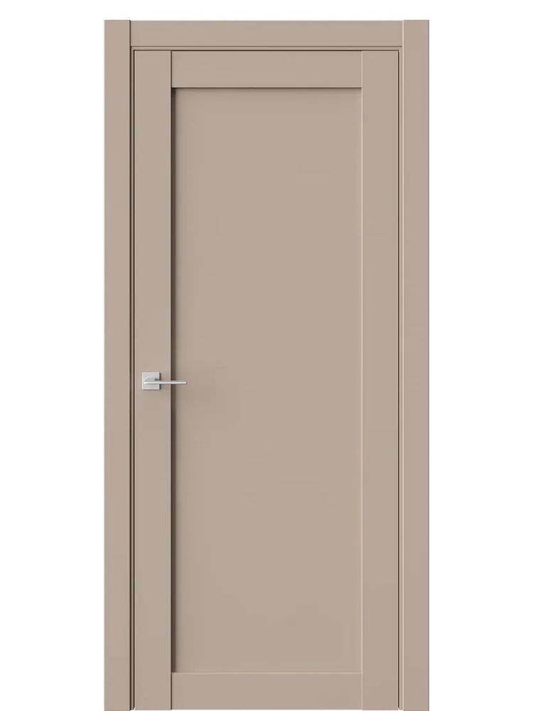 ДВЕРИ WestStyle NR1 Гляссе ДГ ДВЕРИ WestStyle NR1 Гляссе ДГ