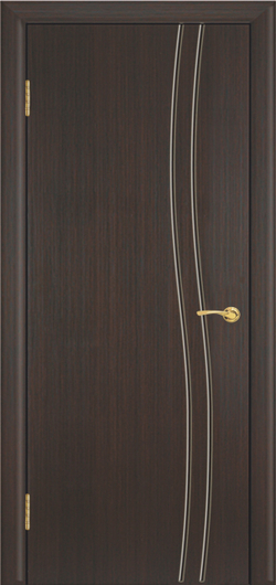 Межкомнатные двери ГАРМОНИЯ "Сириус 1" ДГ Garmony Чебоксары