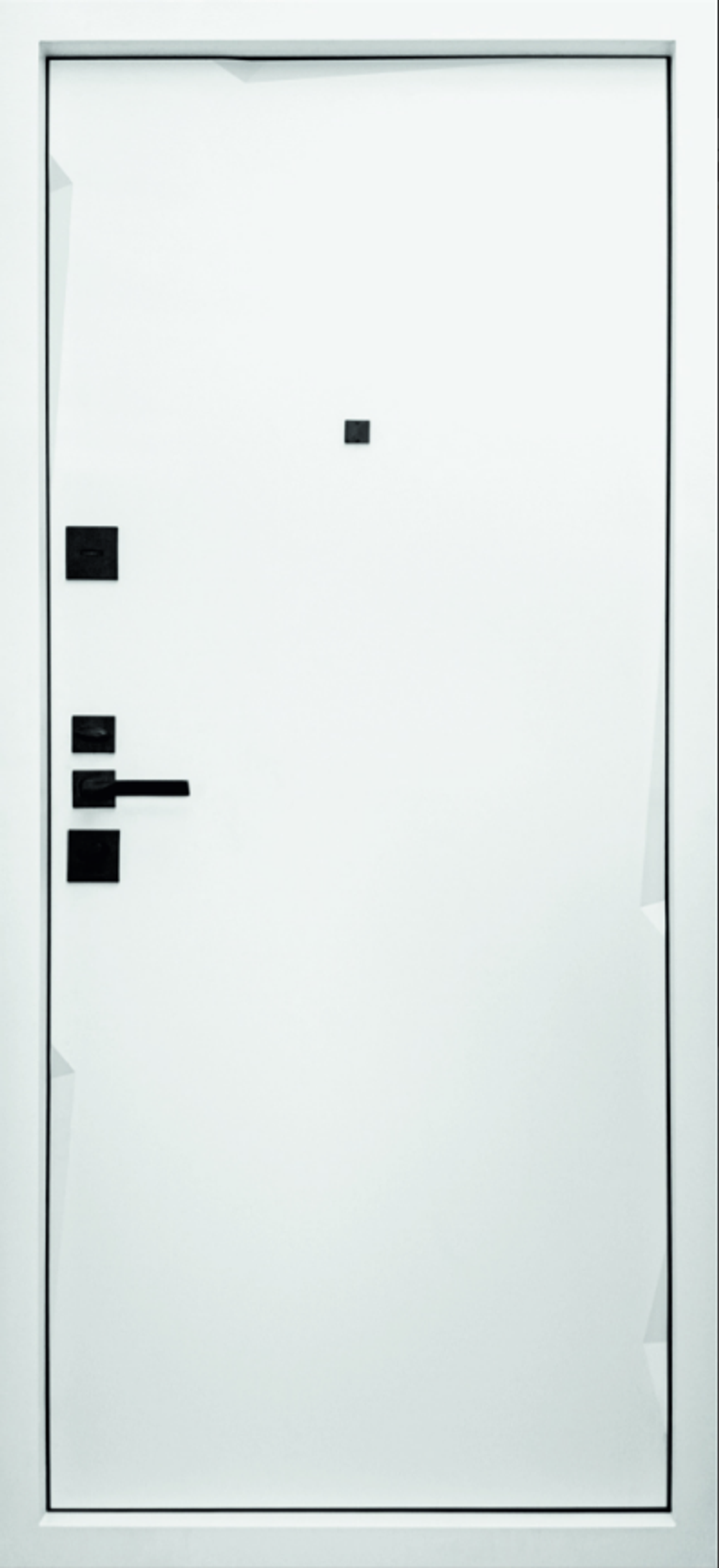 Сейф дверь ВФД Velure Hamada/Niuta Ice