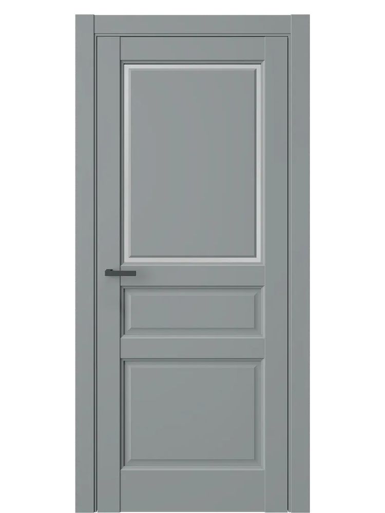 Двери WestStyle LVT 5Е Морская Галька/ Белое Сатинат ДО Двери WestStyle LVT 5Е Морская Галька/ Белое Сатинат ДО