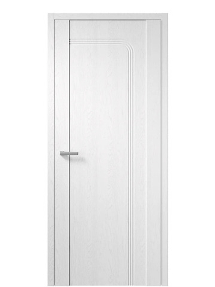 Двери WestStyle F 0 Molto 1 Дуб винта  ДГ