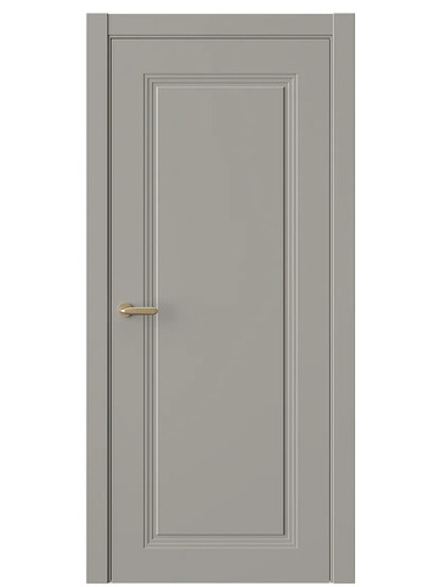 Двери WestStyle  Monte 1 Пустынное Золото ДГ