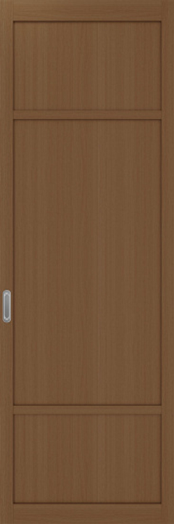 Раздвижная перегородка OP 131.111 экошпон (цена за 1 кв.м)