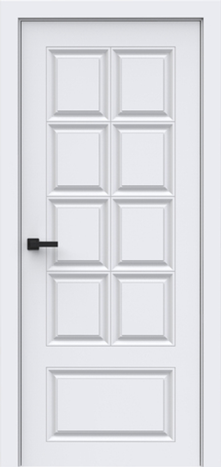 Межкомнатные двери ГАРМОНИЯ "Q3" ДГ Garmony Чебоксары