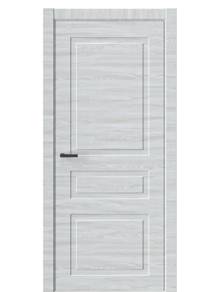 Двери WestStyle  Novva 11 Дуб Амбер Горизонт ДГ